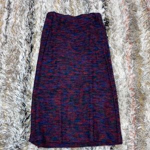 👛Vintage Knitted Skirt👛